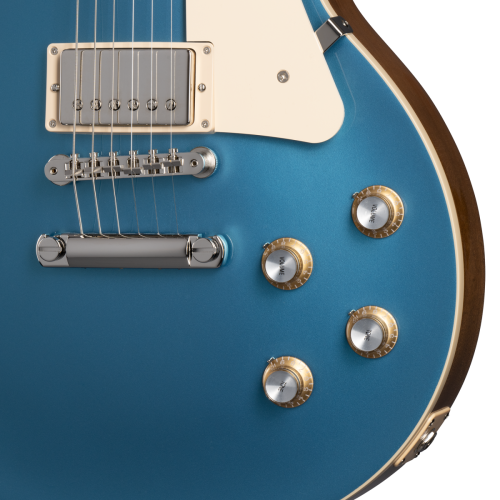 Gibson Les Paul Standard '60s Guitar - Pelham Blue - Image 3