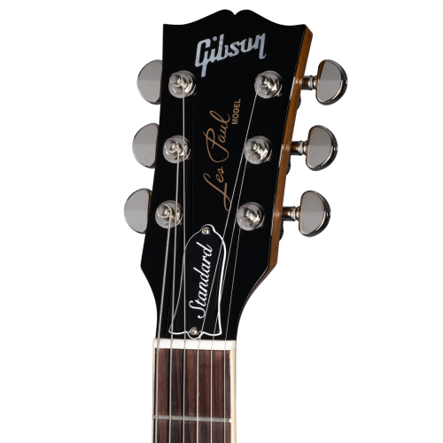 Gibson Les Paul Standard '60s Guitar - Sparkling Burgundy - Image 6