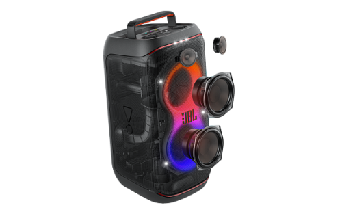 JBL PartyBox Club 120 Bluetooth Speaker - Image 11