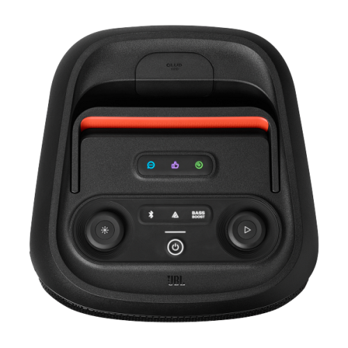 JBL PartyBox Club 120 Bluetooth Speaker - Image 10