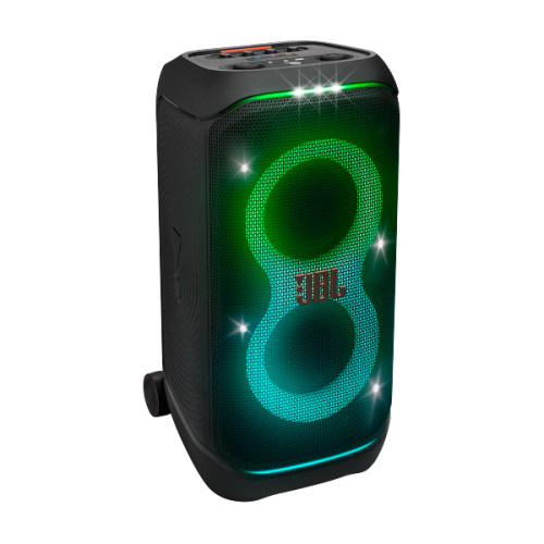 JBL PartyBox Stage 320 Bluetooth Speaker - Image 2