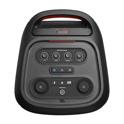 JBL PartyBox Stage 320 Bluetooth Speaker - Image 12