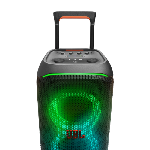 JBL PartyBox Stage 320 Bluetooth Speaker - Image 4