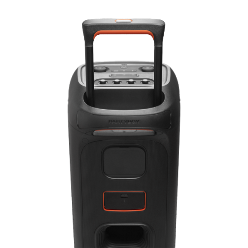 JBL PartyBox Stage 320 Bluetooth Speaker - Image 7