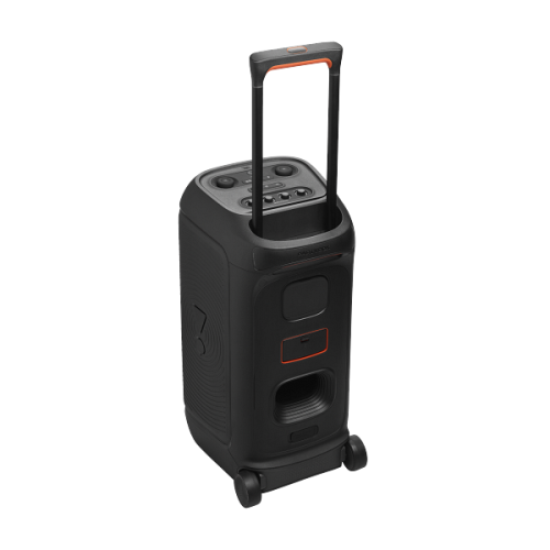 JBL PartyBox Stage 320 Bluetooth Speaker - Image 10