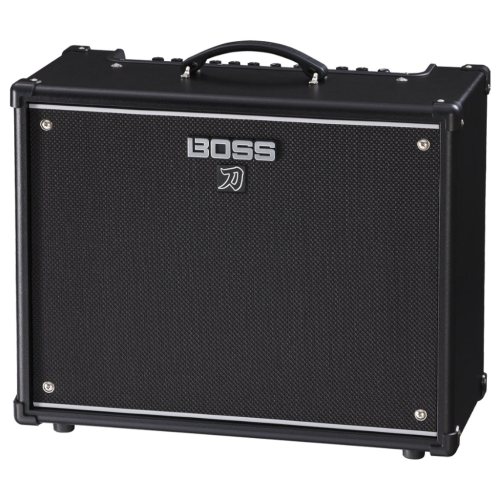 Boss Katana 100w Guitar Amp Gen 3 - Image 2