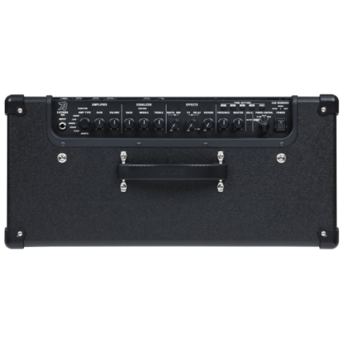 Boss Katana 100w Guitar Amp Gen 3 - Image 4