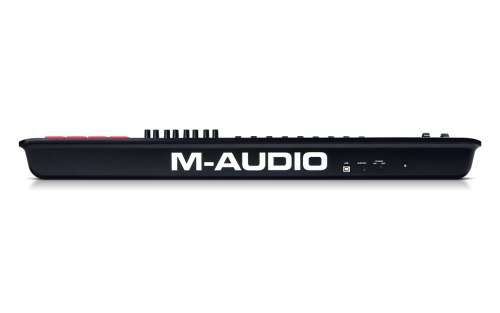 M-Audio Oxygen 49 MKV 49-key Controller - Image 4