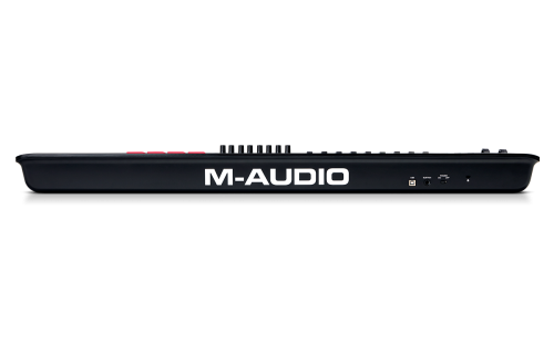M-Audio Oxygen 61 MKV 61-key Controller - Image 3