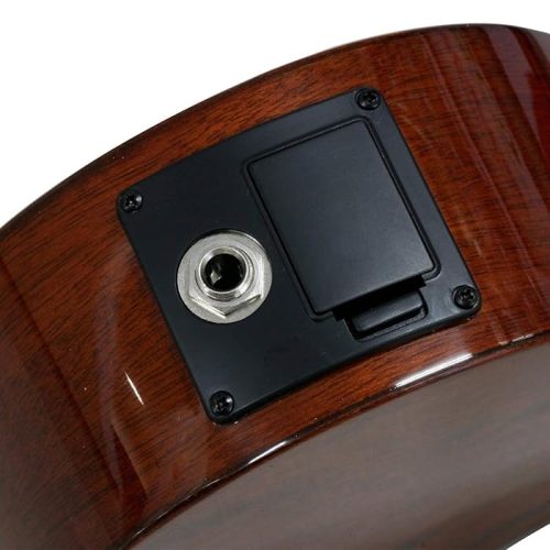 Mahalo MJ1 Java Series – Soprano Ukulele W/Concert Scale Neck - Image 3