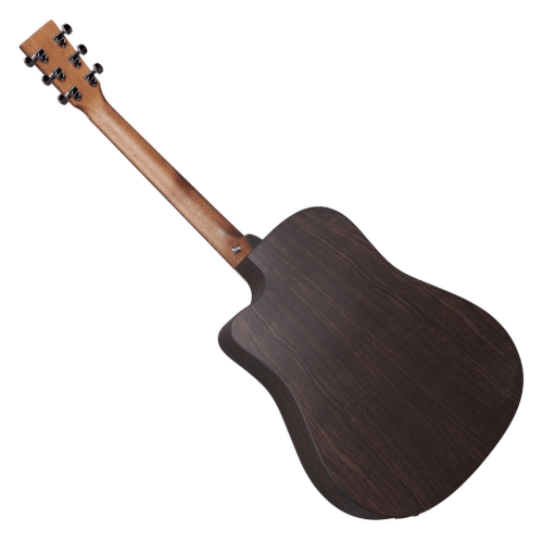 Martin DCX2E 03 X Series Acoustic Electric Guitar Dreadnought - Image 3