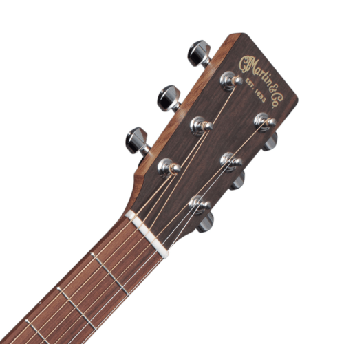 Martin DCX2E 03 X Series Acoustic Electric Guitar Dreadnought - Image 4