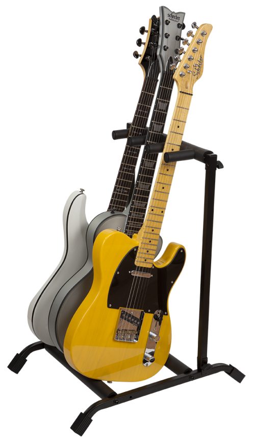 Rok-It 3 Guitar Rack Stand - Image 2