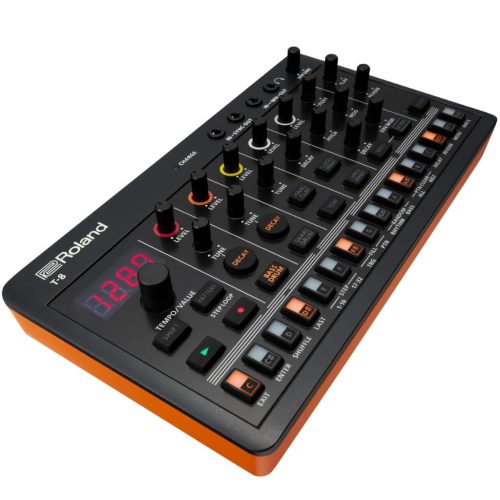 Roland Aira Compact T-8 Beat Machine - Image 3