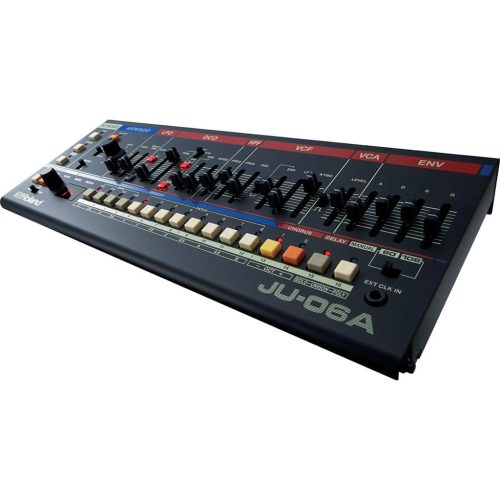Roland JU-06A Boutique Series Juno Sound Module - Image 2