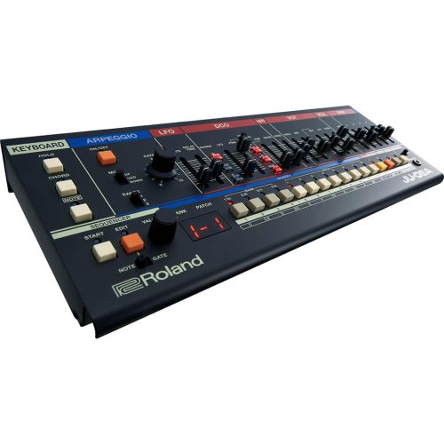 Roland JU-06A Boutique Series Juno Sound Module - Image 3