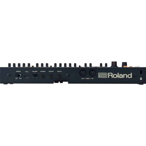 Roland JU-06A Boutique Series Juno Sound Module - Image 4
