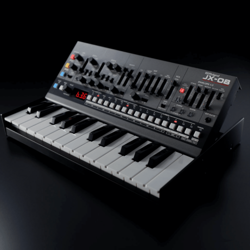 Roland JX-08 Boutique Series JX-8P Sound Module - Image 3