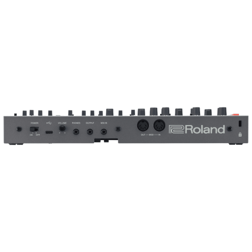 Roland JX-08 Boutique Series JX-8P Sound Module - Image 4