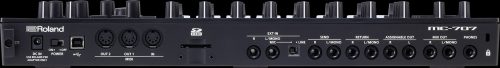 Roland MC-707 8-track Groovebox - Image 4