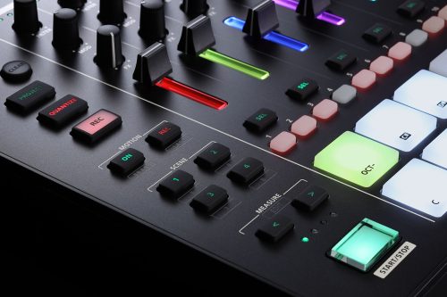 Roland MC-707 8-track Groovebox - Image 7