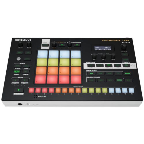 Roland MV-1 Verselab Music Workstation - Image 2