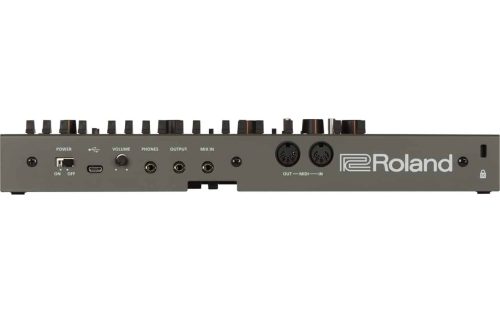 Roland SH-01A Boutique Series Synthesizer with Sequencer - Image 3