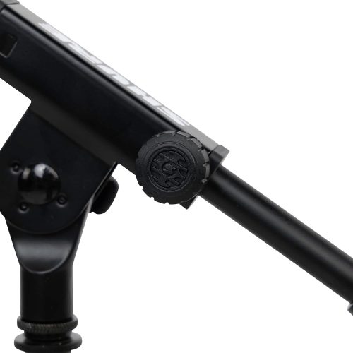 Shure by Gator Tripod Microphone Stand - Image 5