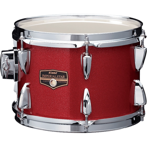 Tama IP52H6W Imperialstar 5 Piece Drum Kit - BRM - Image 3