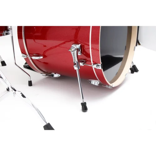 Tama IP52H6W Imperialstar 5 Piece Drum Kit - BRM - Image 4