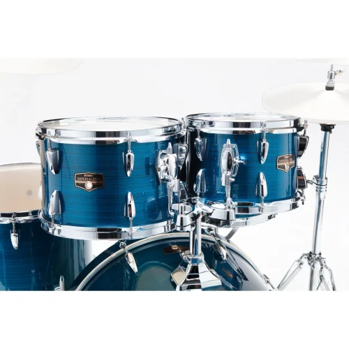 Tama IP52H6W Imperialstar 5 Piece Drum Kit - HLB - Image 4