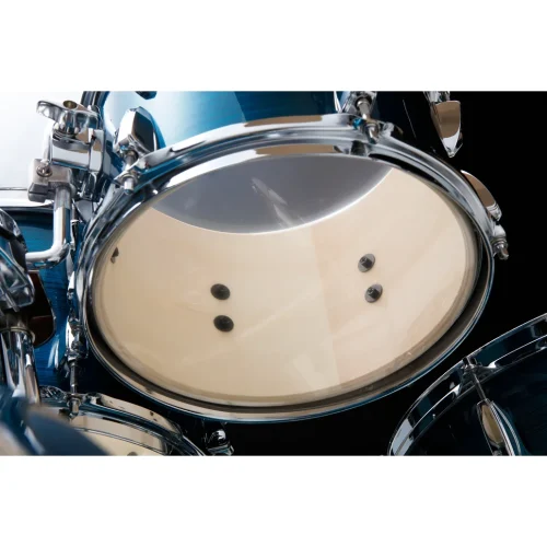 Tama IP52H6W Imperialstar 5 Piece Drum Kit - HLB - Image 5