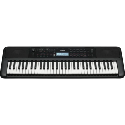 Yamaha PSRE383 61-key Mid-range Portable Keyboard - Image 3
