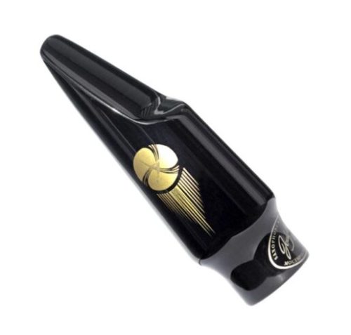 JodyJazz JET Series Alto Saxophone Mouthpiece – 5 - Image 2