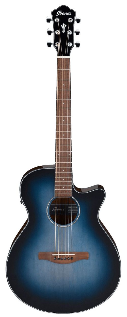 Ibanez AEG Series Spruce Top - Image 2