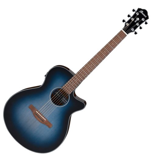 Ibanez AEG Series Spruce Top - Image 3