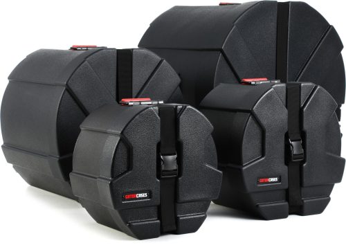 Gator Roto Rock Drum Case Set - Image 3