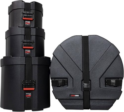 Gator Roto Rock Drum Case Set - Image 2