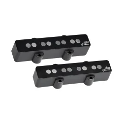 Aguilar AG 4J-Hot 4-string J Bass Pickup Set - Hot