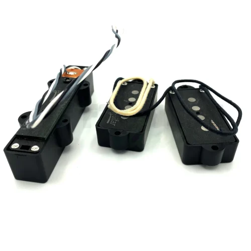 Aguilar AG 4P/J-HC 4-string P/J Pickup Set - Hum-Canceling - Image 3