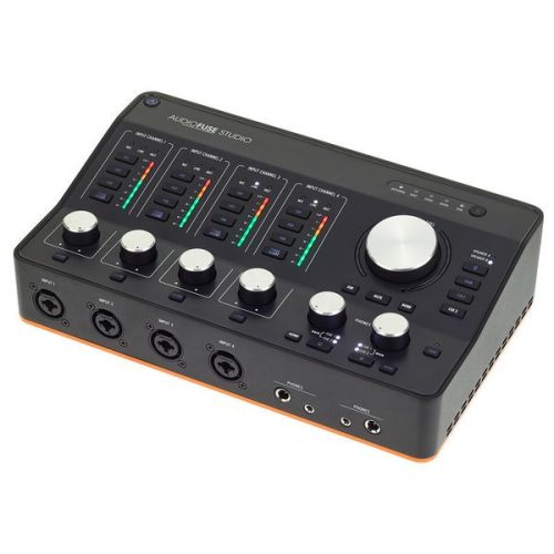 Arturia AudioFuse Studio USB Audio Interface - Image 2