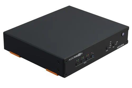Arturia AudioFuse X8 IN 8-channel Input Expander - Image 3