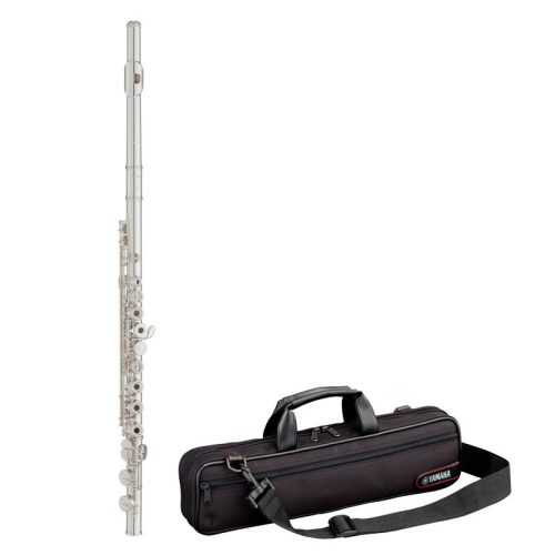 Yamaha YFL-272 Open-hole Flute