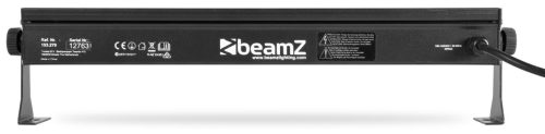 Beamz BUV93 Bar 8x3W UV LED's - Image 3