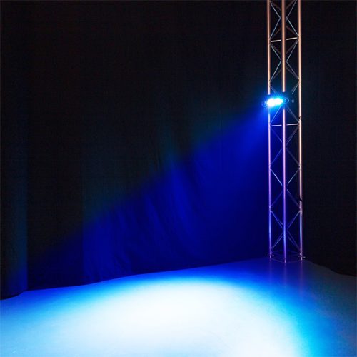 Beamz LightBox7 2-in-1 Party Effect DMX - Image 6