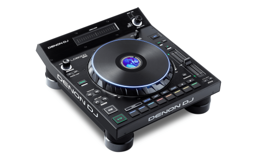 Denon DJ LC6000 Prime Performance Expansion Controller - Image 2