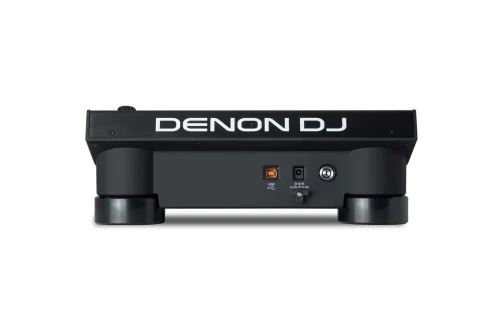 Denon DJ LC6000 Prime Performance Expansion Controller - Image 3
