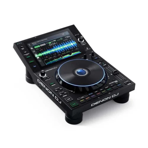 Denon DJ SC6000 PRIME DJ Media Player - Image 2