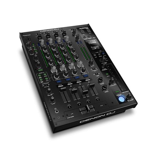 Denon DJ X1850 Prime DJ Mixer - Image 2