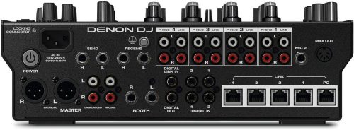 Denon DJ X1850 Prime DJ Mixer - Image 3
